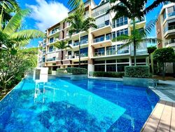 Tropika East (D14), Condominium #568270121